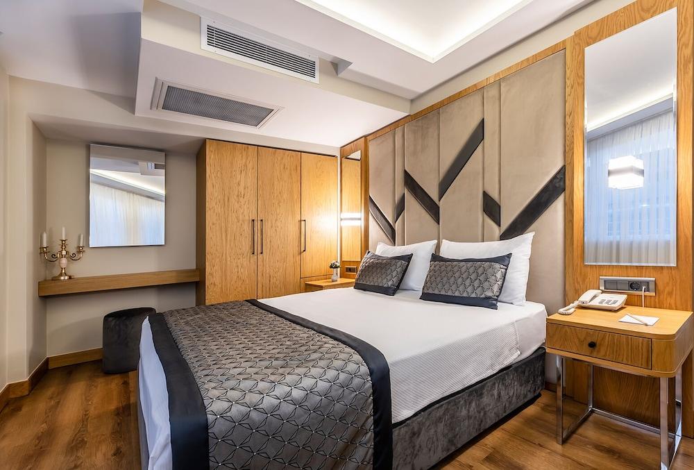 ENDICAN SULTANAHMET HOTEL (ADULTS ONLY) — ISTANBUL — фотография отеля №8