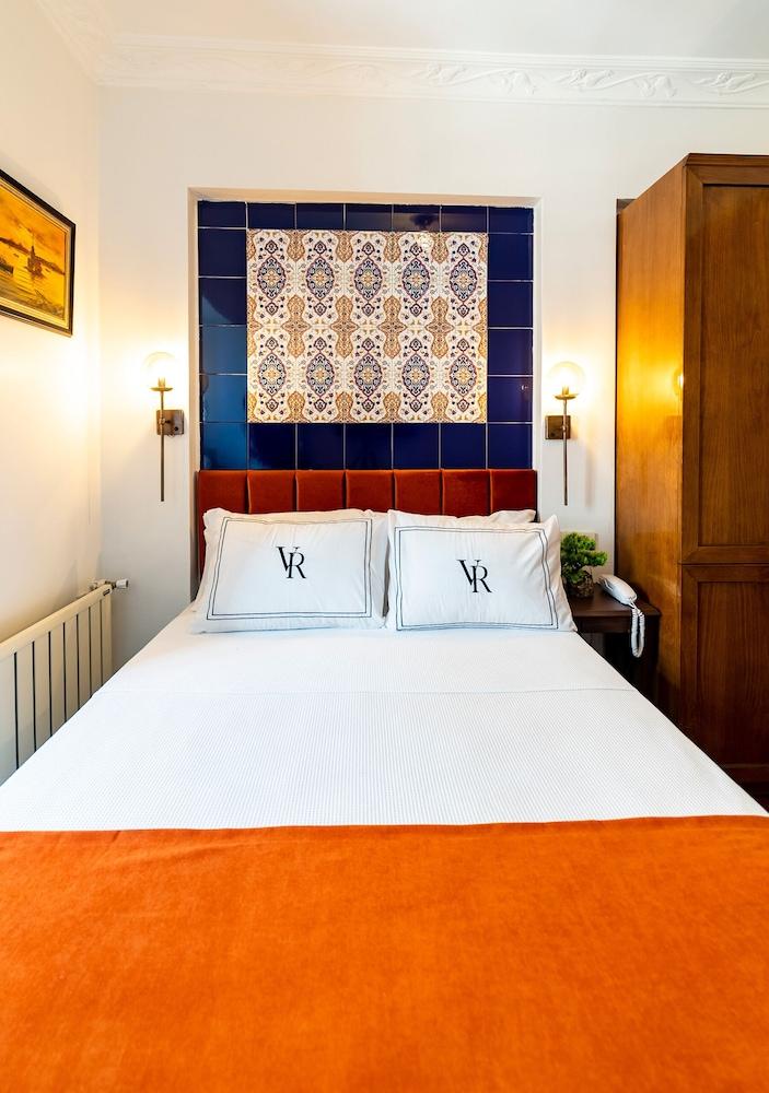 OLD CITY LUXX BOUTIQUE HOTEL — ISTANBUL — fotografie hotel nr. 12