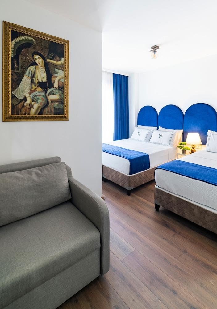OLD CITY LUXX BOUTIQUE HOTEL — ISTANBUL — fotografie hotel nr. 27