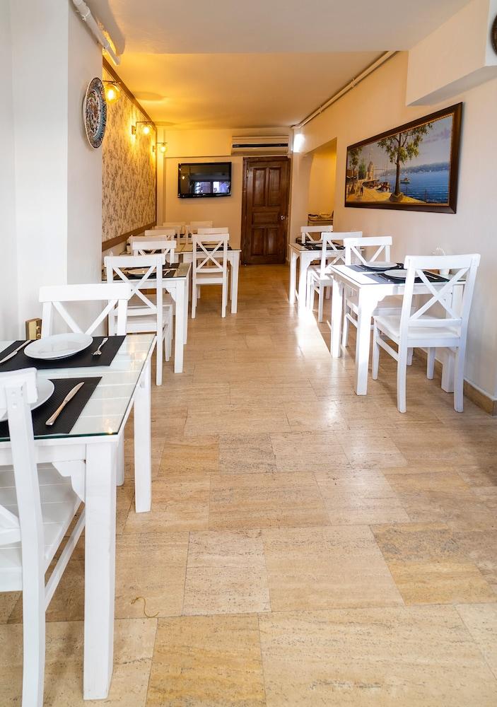 OLD CITY LUXX BOUTIQUE HOTEL — ISTANBUL — fotografie hotel nr. 31