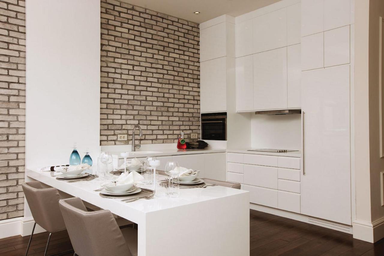PERA RESIDENCE — ISTANBUL — fotografie hotel nr. 20