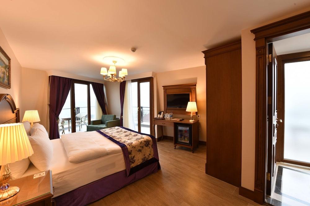 GLK PREMIER SEA MANSION SUITES & SPA — ISTANBUL — фотография отеля №20