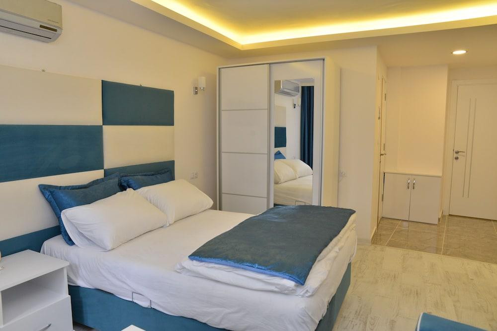 DEEP HOTEL — ISTANBUL — фотография отеля №6