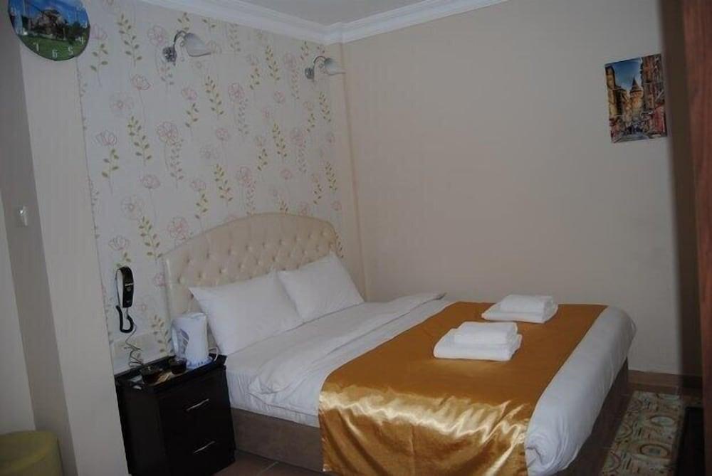 LOTUS HOTEL ISTANBUL — ISTANBUL — fotografie hotel nr. 23