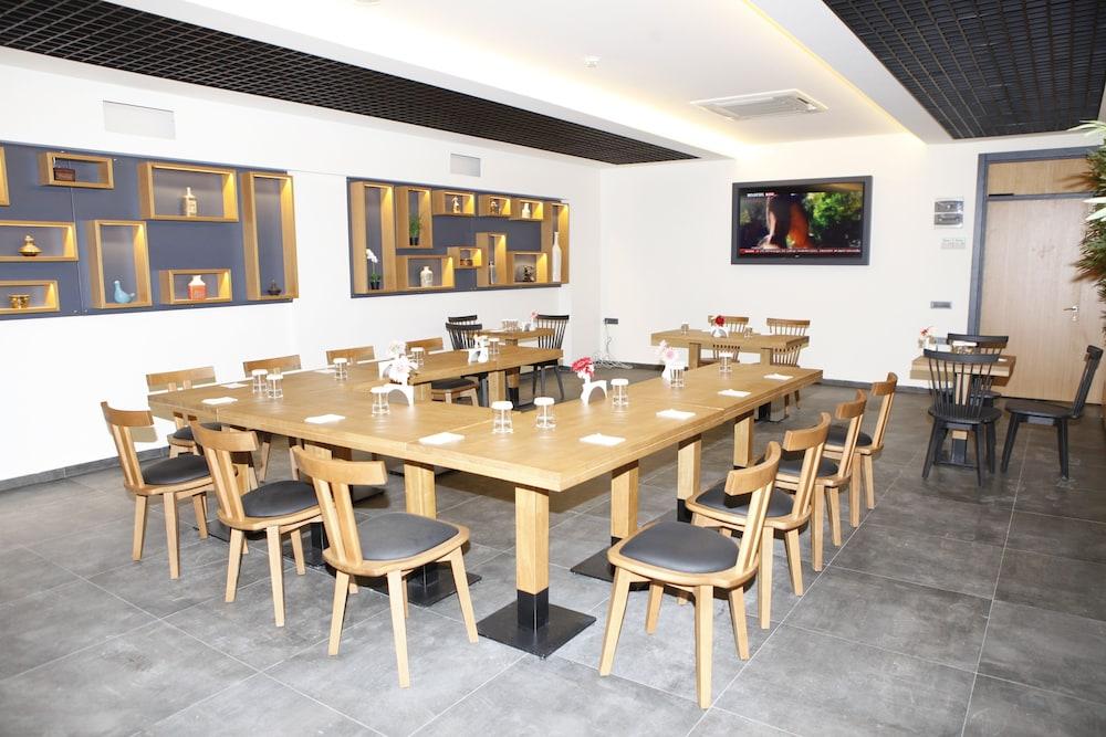 SAPKO AIRPORT HOTEL — ISTANBUL — fotografie hotel nr. 32