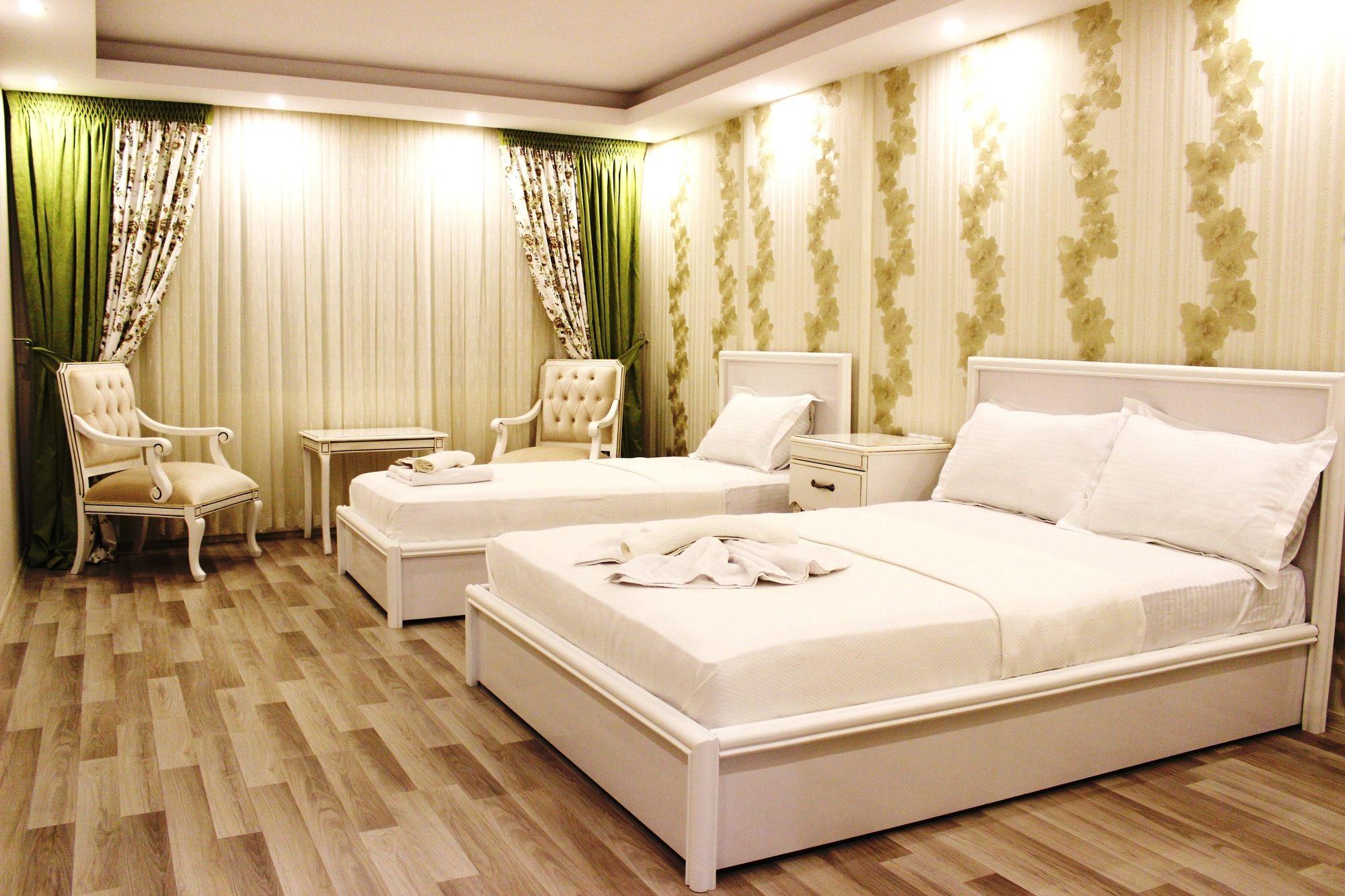 ZEUGMA PARK HOTEL — ISTANBUL — fotografie hotel nr. 10