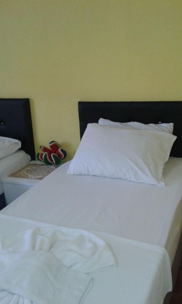 BEREKET APART HOTEL — ISTANBUL — фотография отеля №16