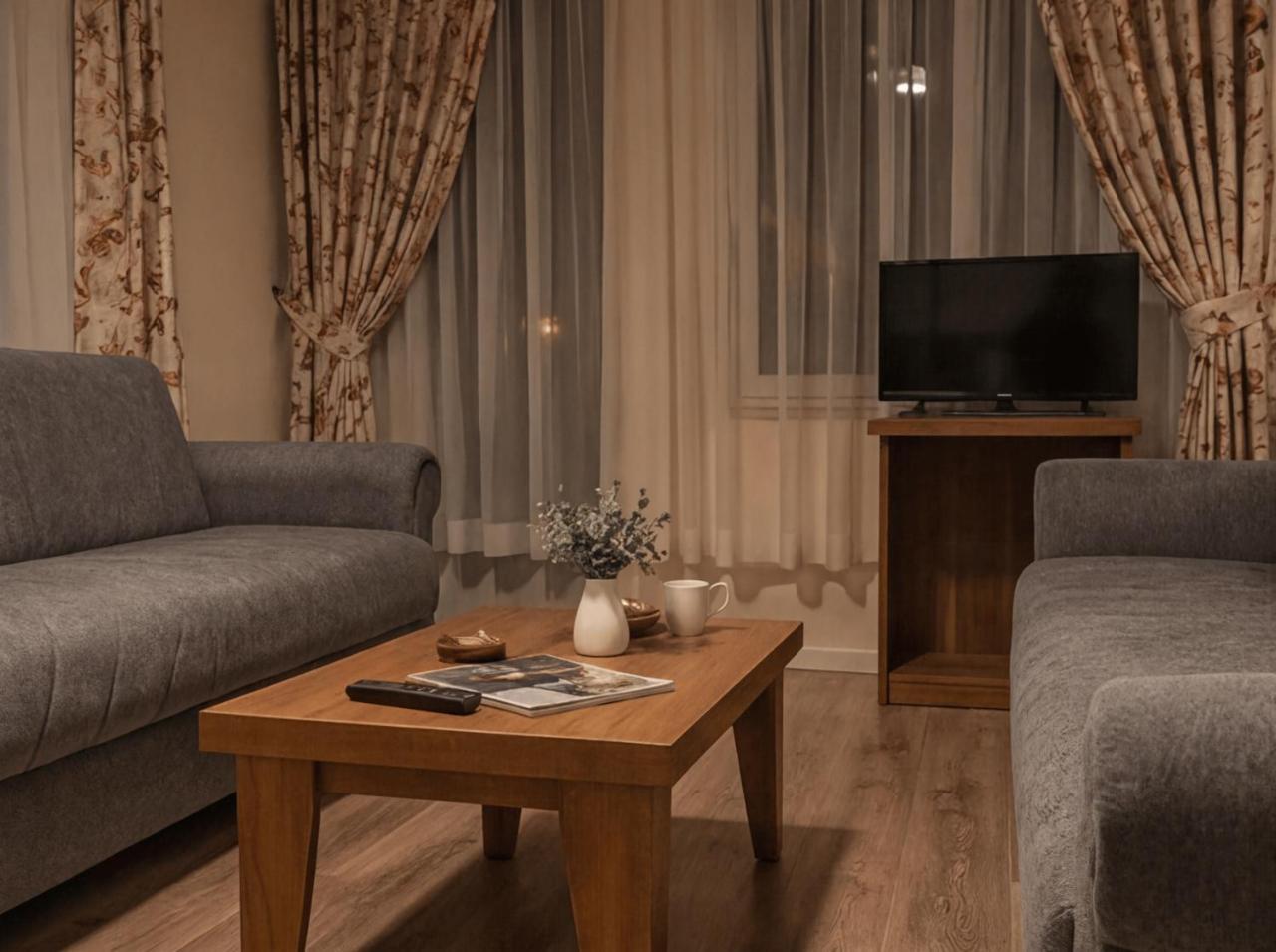 BELLA ROSE SUIT HOTEL — ALANYA — фотография отеля №13