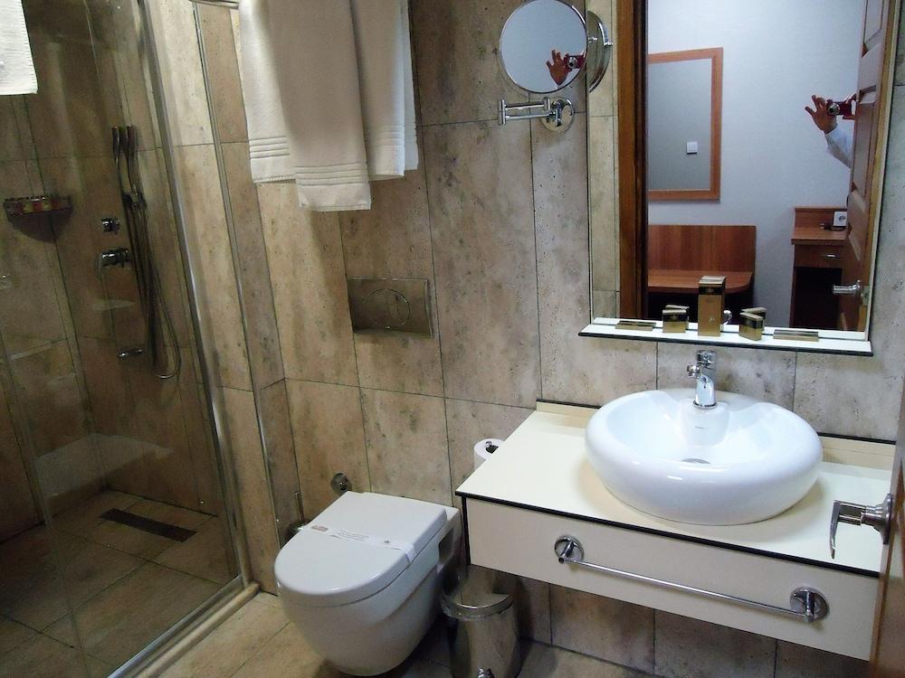 GOLDEN LOUNGE HOTEL — ISTANBUL — fotografie hotel nr. 27