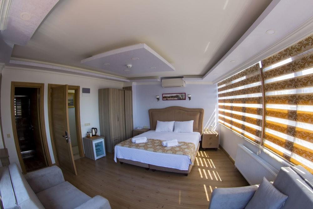 OASIS SUITES OLD CITY — ISTANBUL — фотография отеля №7