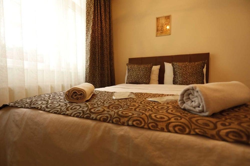 NEZAHAT SULTAN APART HOTEL — ISTANBUL — фотография отеля №33