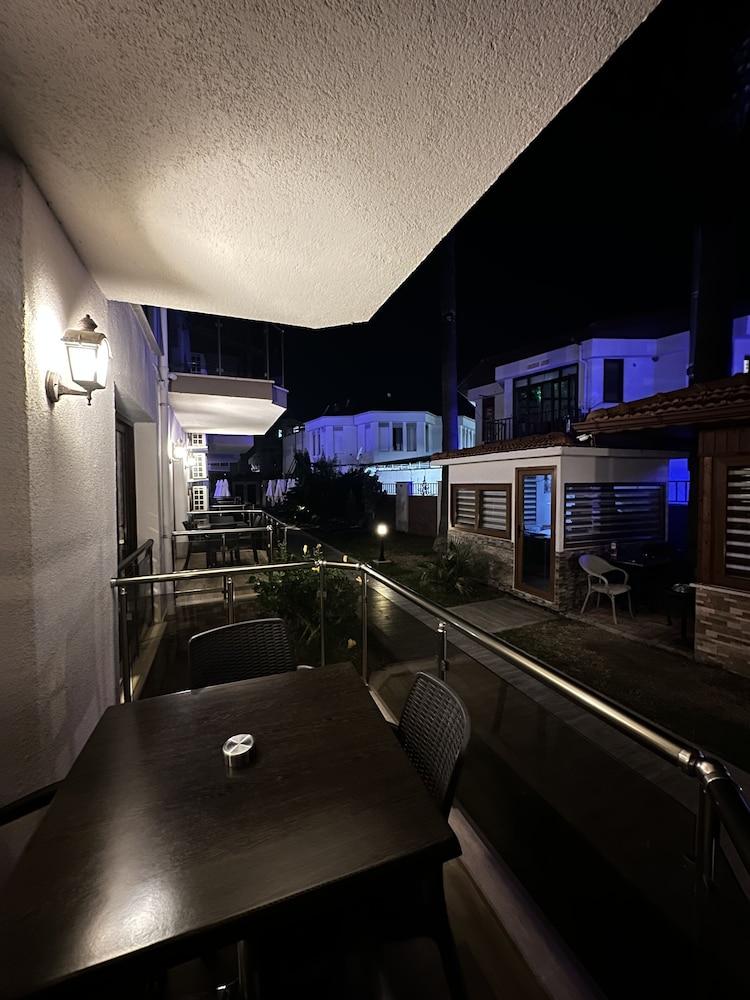DOLPHIN APART & HOTEL — SARIGERME — fotografie hotel nr. 15