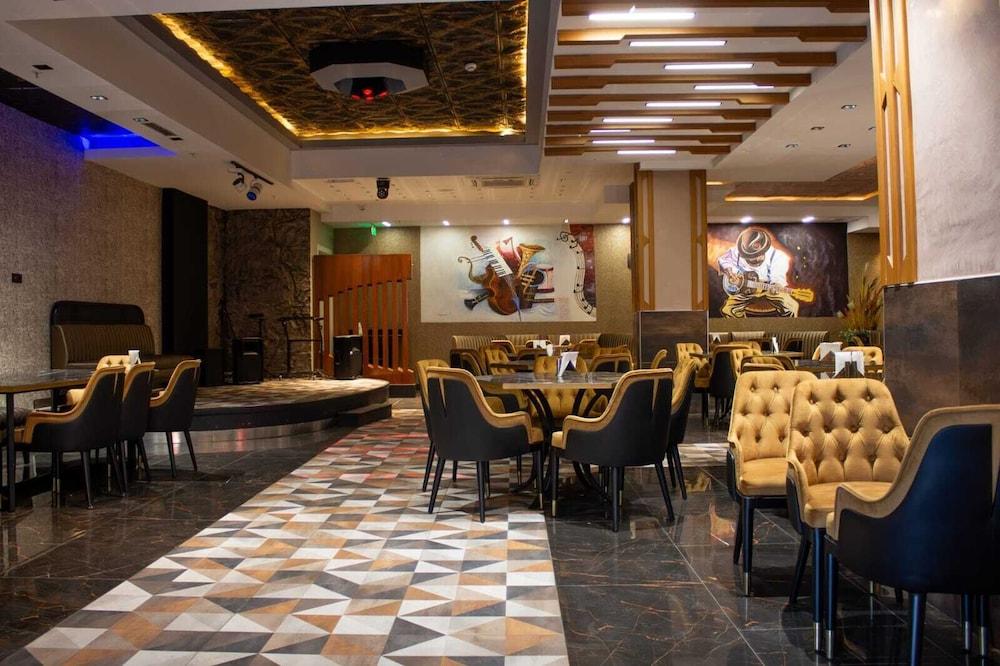 CLASSY SUITE TAKSIM — ISTANBUL — fotografie hotel nr. 28