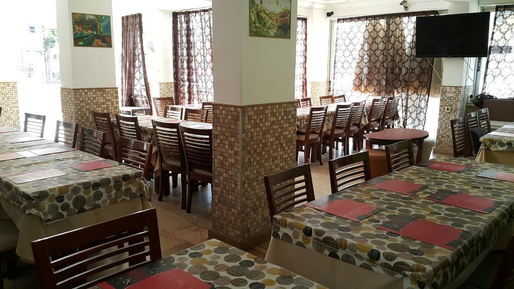 ANGELS INN — MARMARIS — фотография отеля №14