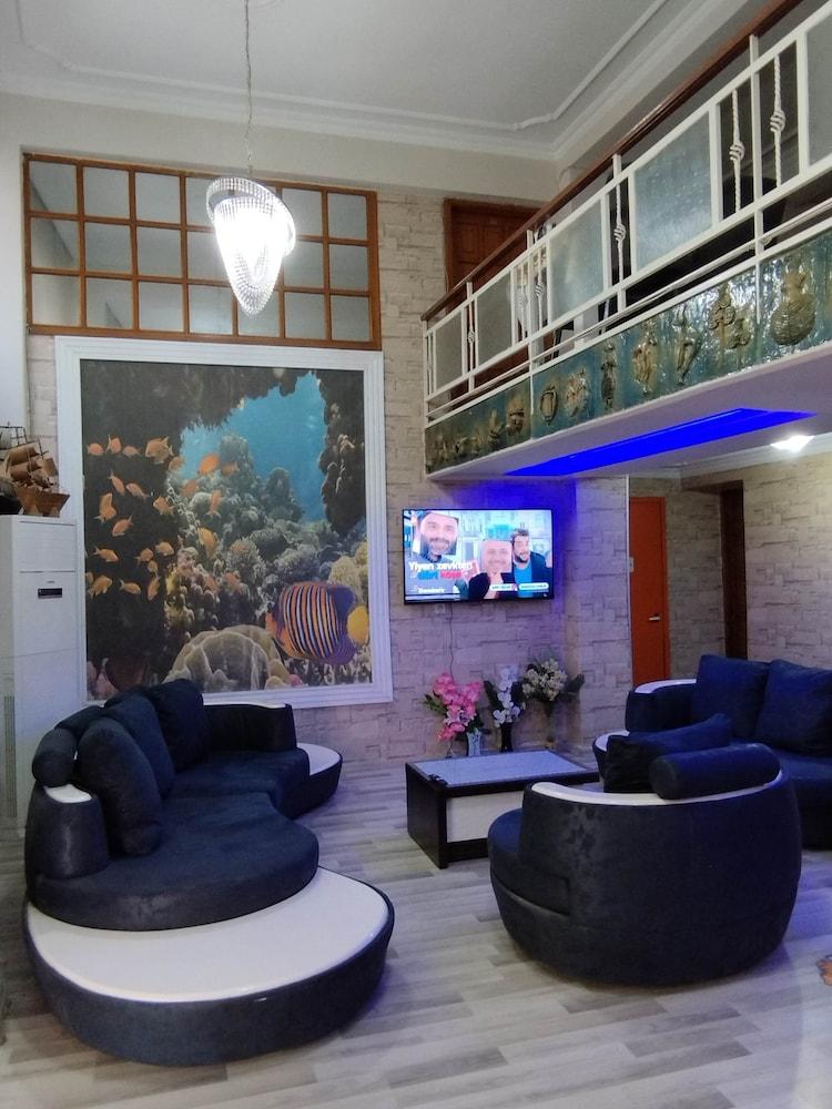 OTEL ORKUN — IZMIR — фотография отеля №2
