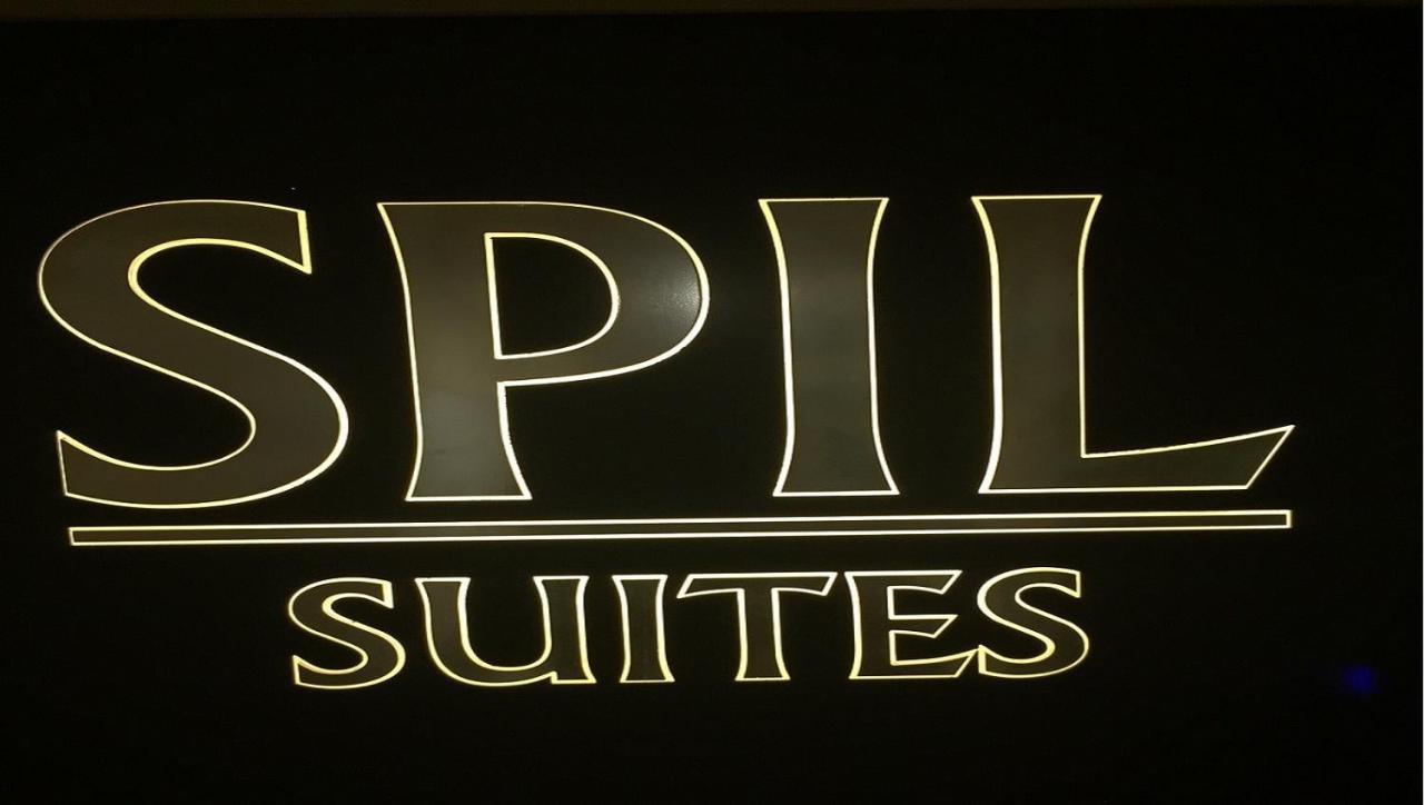 SPIL SUITES — IZMIR — fotografie hotel nr. 14