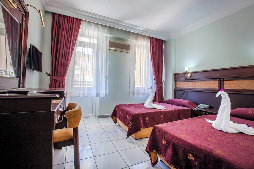 KLEOPATRA ADA — ALANYA — fotografie hotel nr. 6