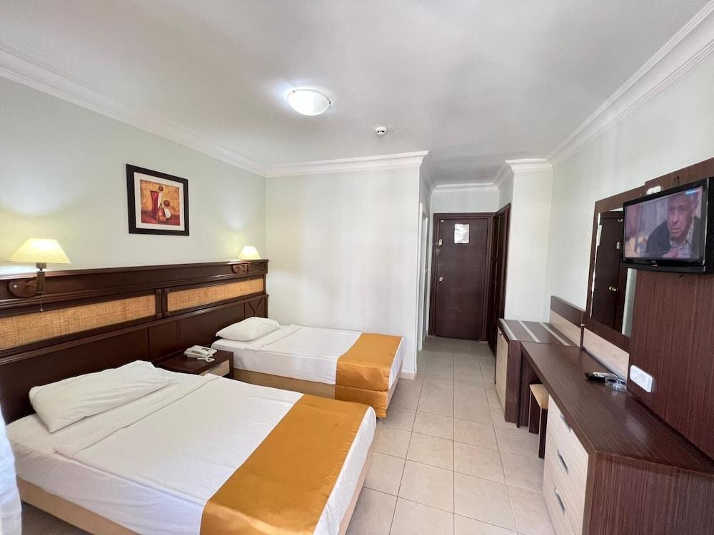 KLEOPATRA ADA — ALANYA — fotografie hotel nr. 7