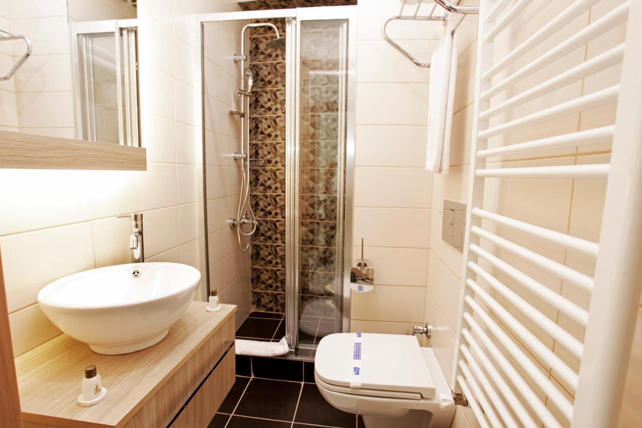 KAVALALI SUITES — ISTANBUL — fotografie hotel nr. 22