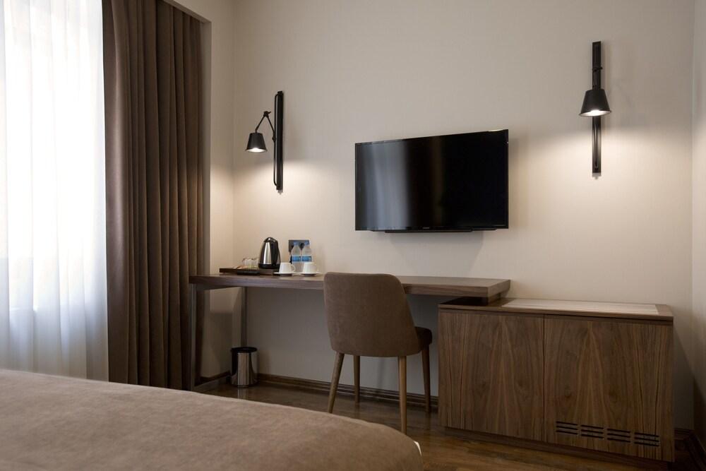 SNOG ROOMS & SUITES — ISTANBUL — fotografie hotel nr. 9