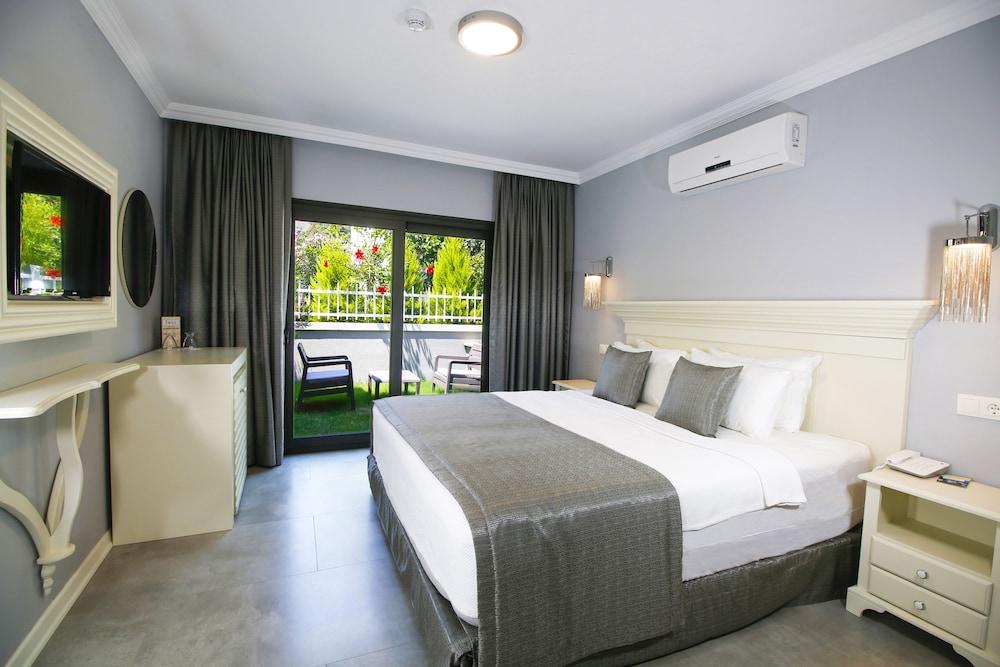 JOYA DEL MAR BOUTIQUE HOTEL — MARMARIS — fotografie hotel nr. 19
