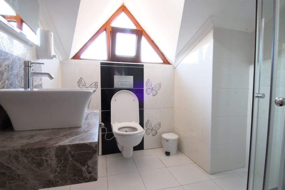 LIDYA CITY HOTEL — FETHIYE — fotografie hotel nr. 32