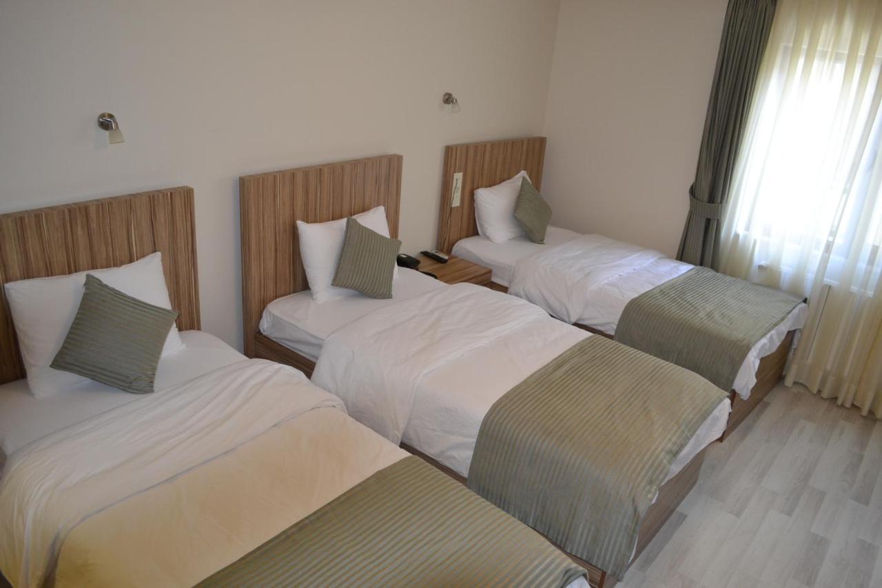 BERLIN HOTEL NISANTASI — ISTANBUL — fotografie hotel nr. 22
