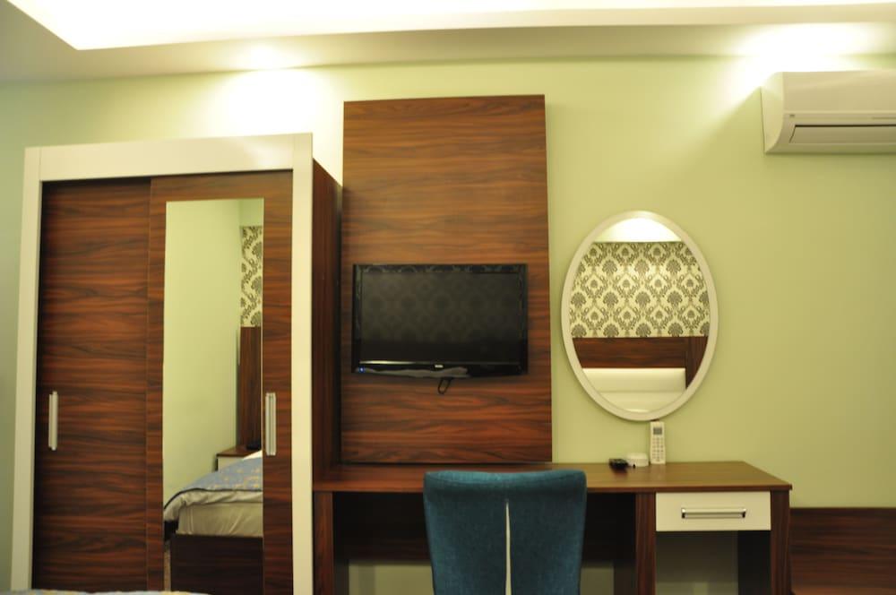 IZMIR MADI OTEL — IZMIR — фотография отеля №8