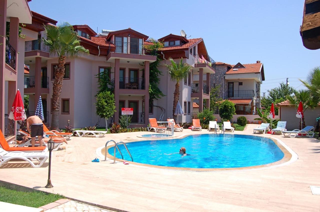 MINTA APART — DALYAN — фотография отеля №27