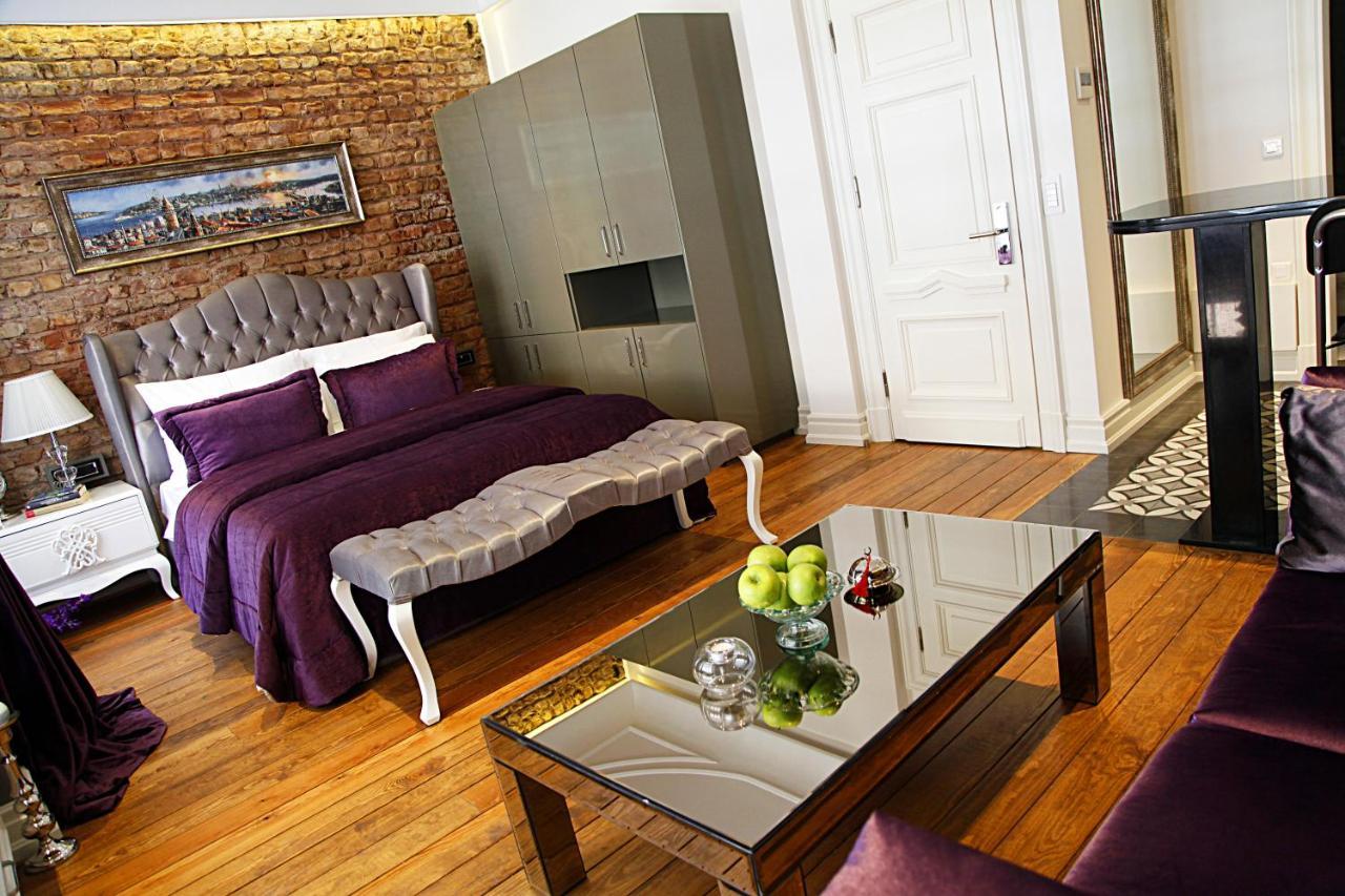 FRIDA SUITES AND APARTS — ISTANBUL — фотография отеля №17