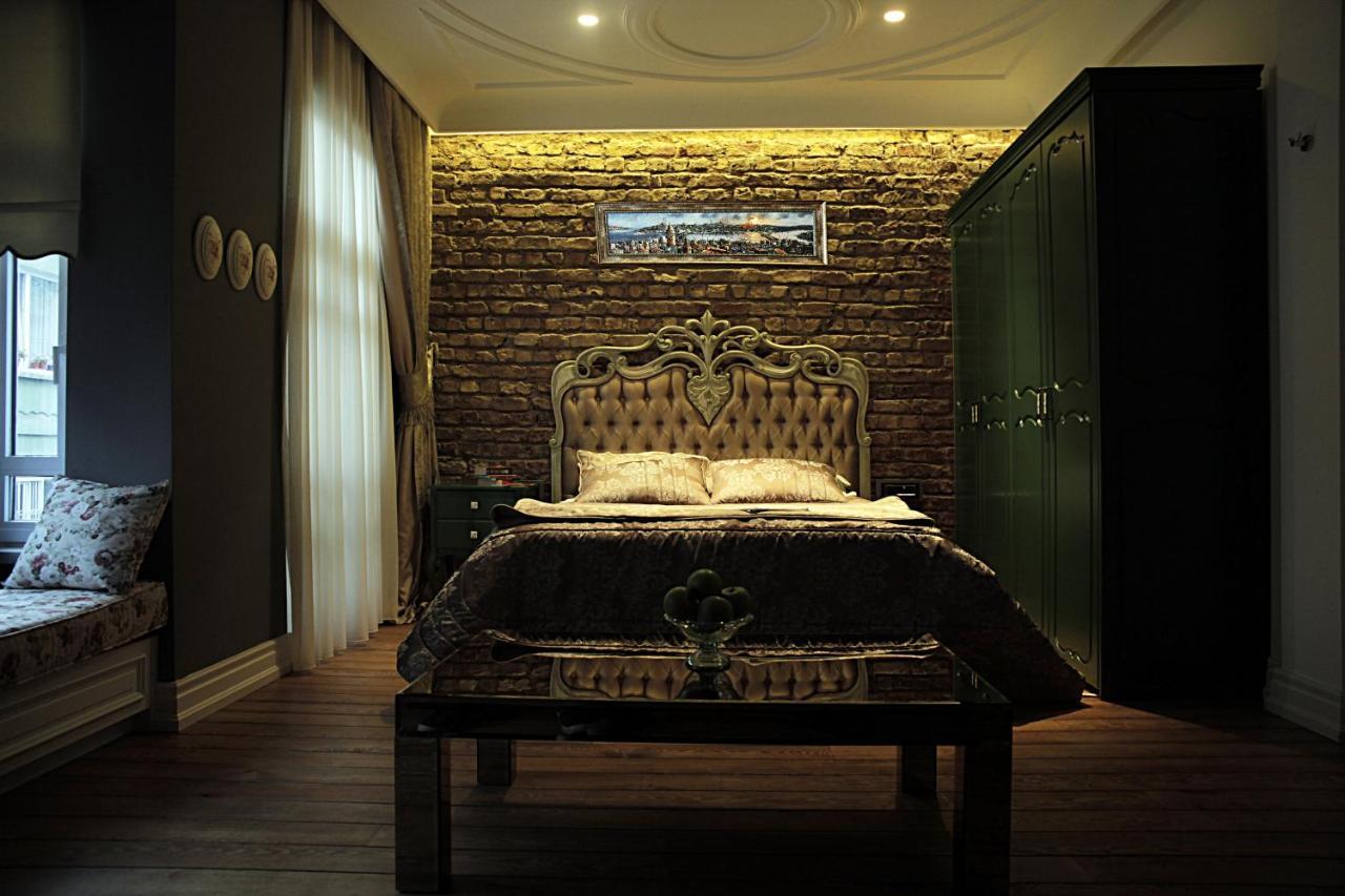 FRIDA SUITES AND APARTS — ISTANBUL — фотография отеля №25