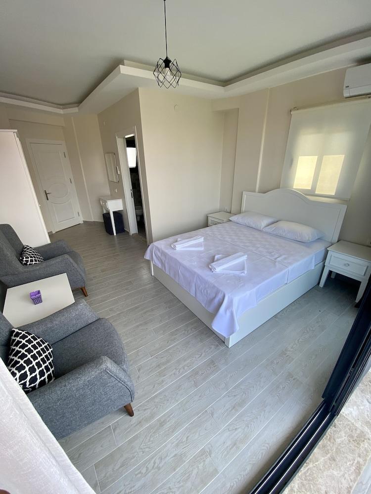 CILEK BUTIK OTEL — CESME — fotografie hotel nr. 10