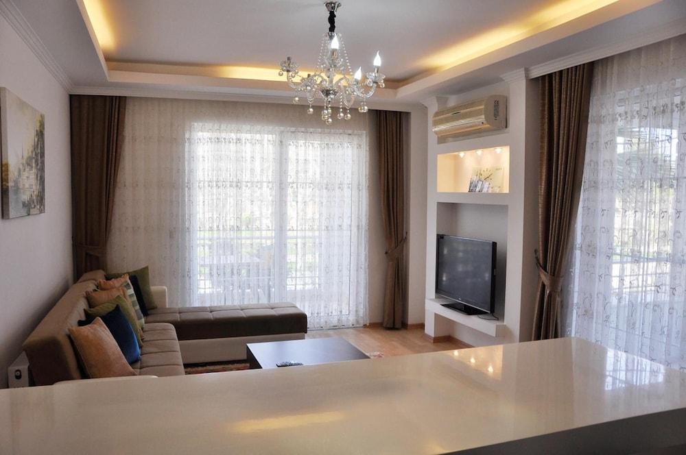 KEMER RESIDENCE 2 — KEMER — fotografie hotel nr. 35