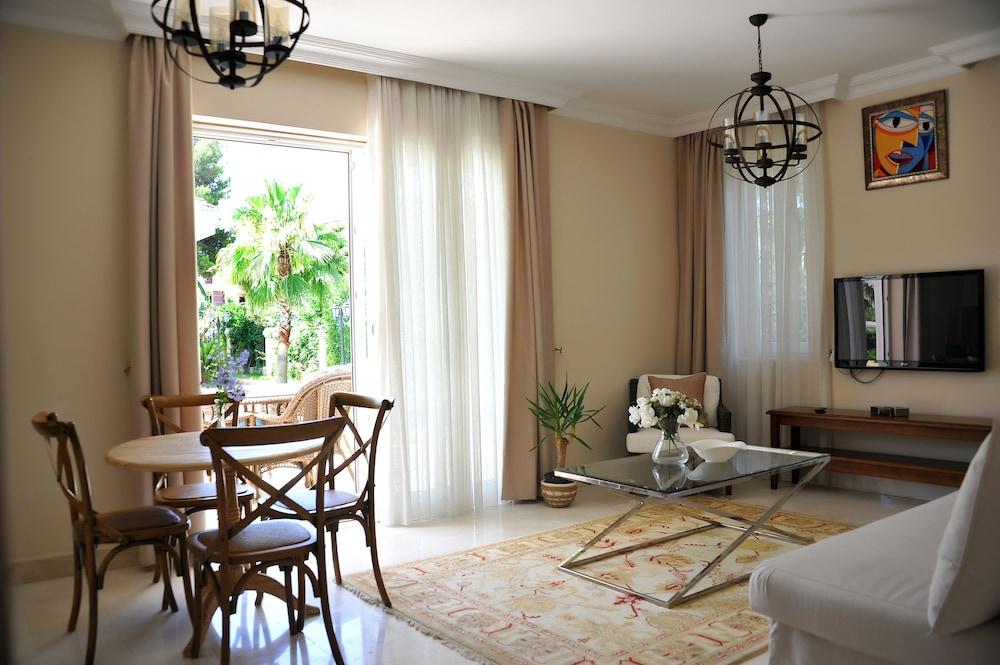 KEMER RESIDENCE — KEMER — фотография отеля №24