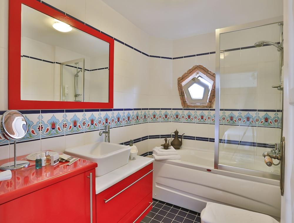 MY STONE HOME HOTEL - SPECIAL CLASS — CESME — fotografie hotel nr. 19