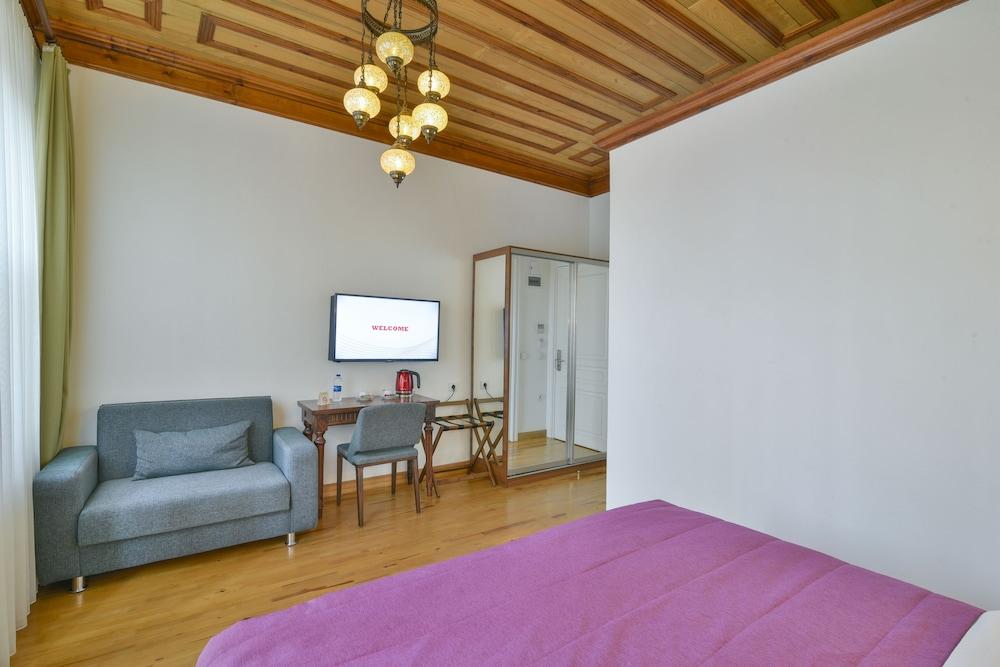 ISTANBUL LIFE HOTEL (ADULTS ONLY) — ISTANBUL — fotografie hotel nr. 22
