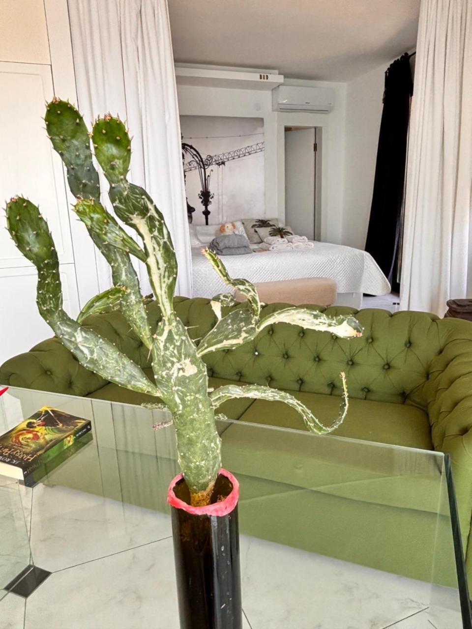 SATO DESIGN HOTEL (ADULTS ONLY) — CESME — fotografie hotel nr. 4