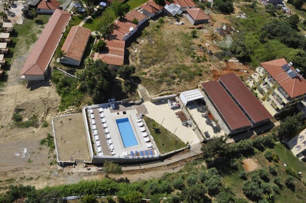 ANKO BEACH RESORT HOTEL — KIZILOT — fotografie hotel nr. 13