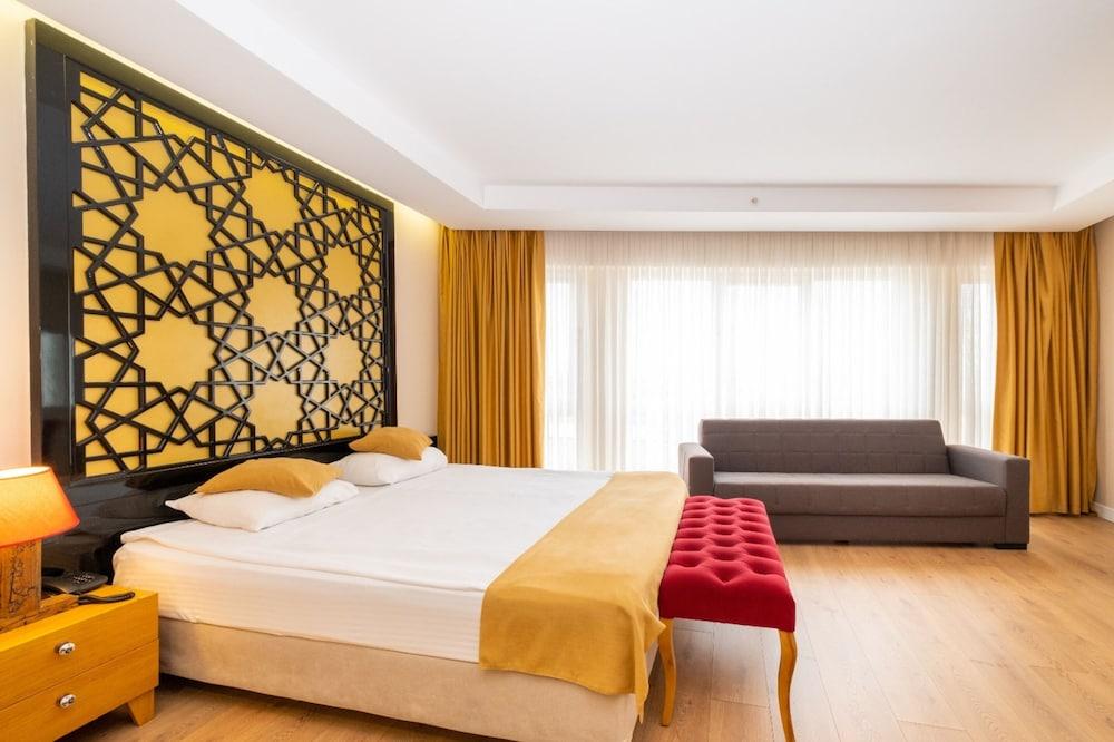 VVR HOTEL — ISTANBUL — fotografie hotel nr. 3