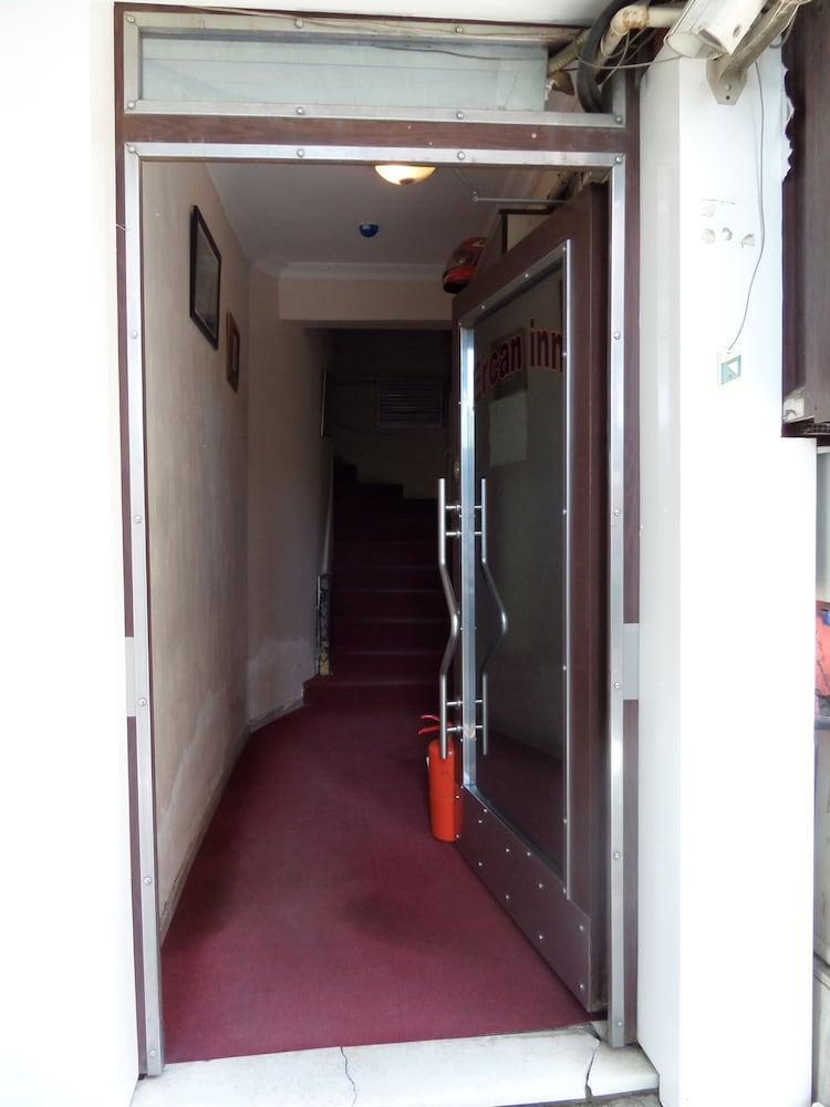 ERCAN INN — ISTANBUL — фотография отеля №36
