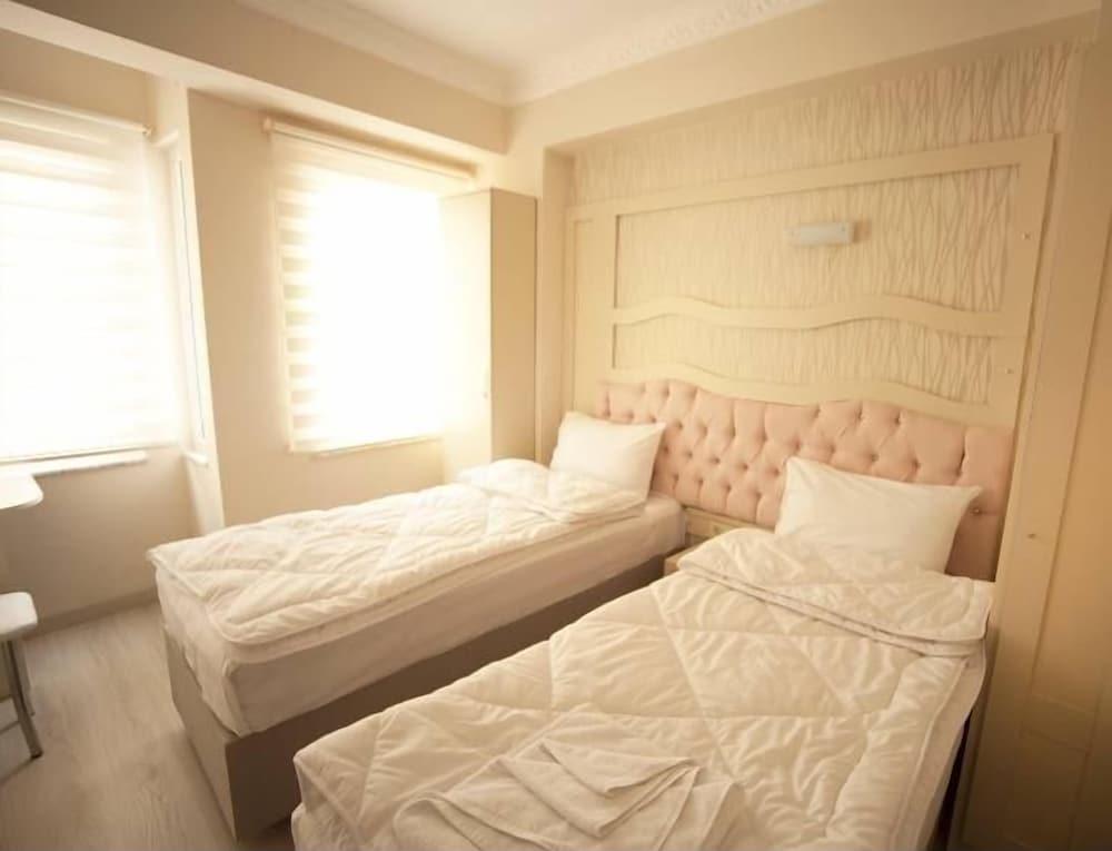 GOLD VIZYON HOTEL — AKSARAY — фотография отеля №8