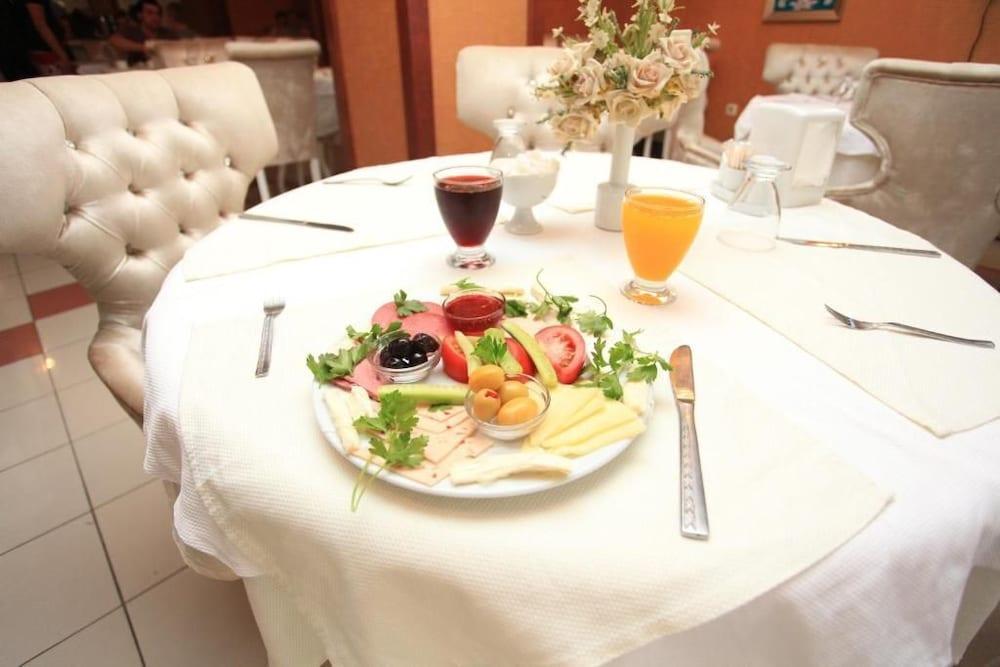 TURVAN HOTEL — ISTANBUL — фотография отеля №11