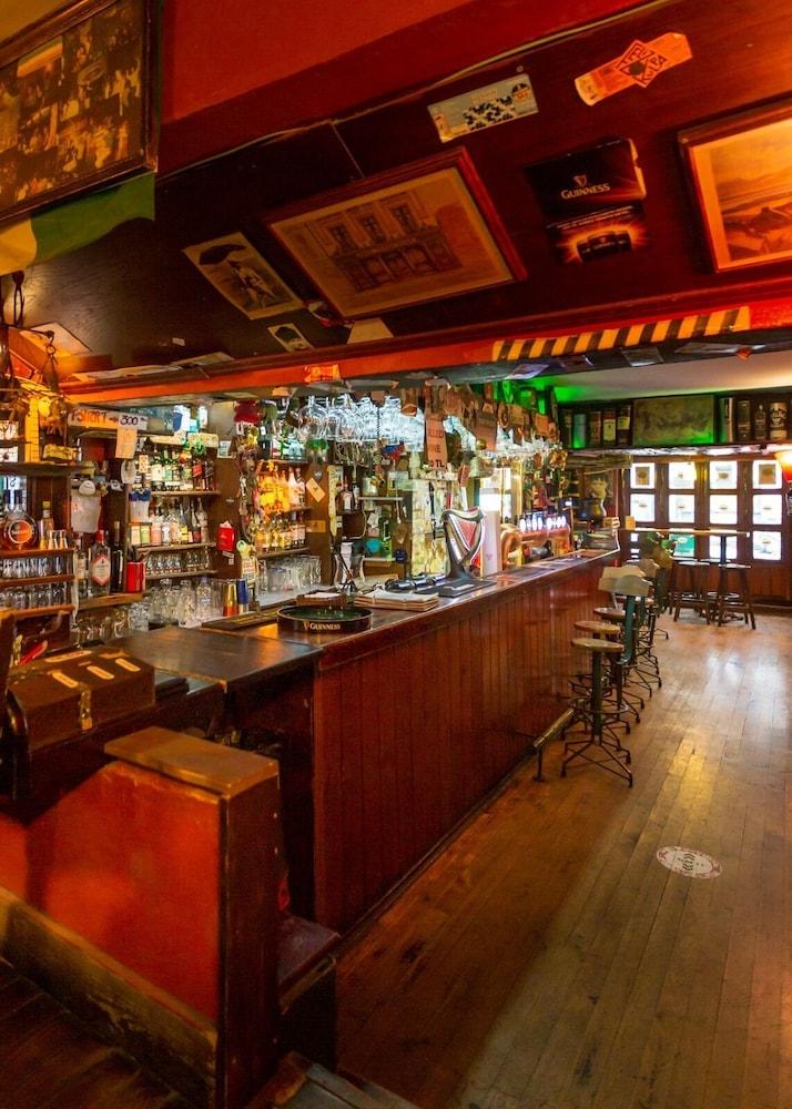 ISTANBUL IRISH HOTEL (ADULTS ONLY) — ISTANBUL — фотография отеля №36