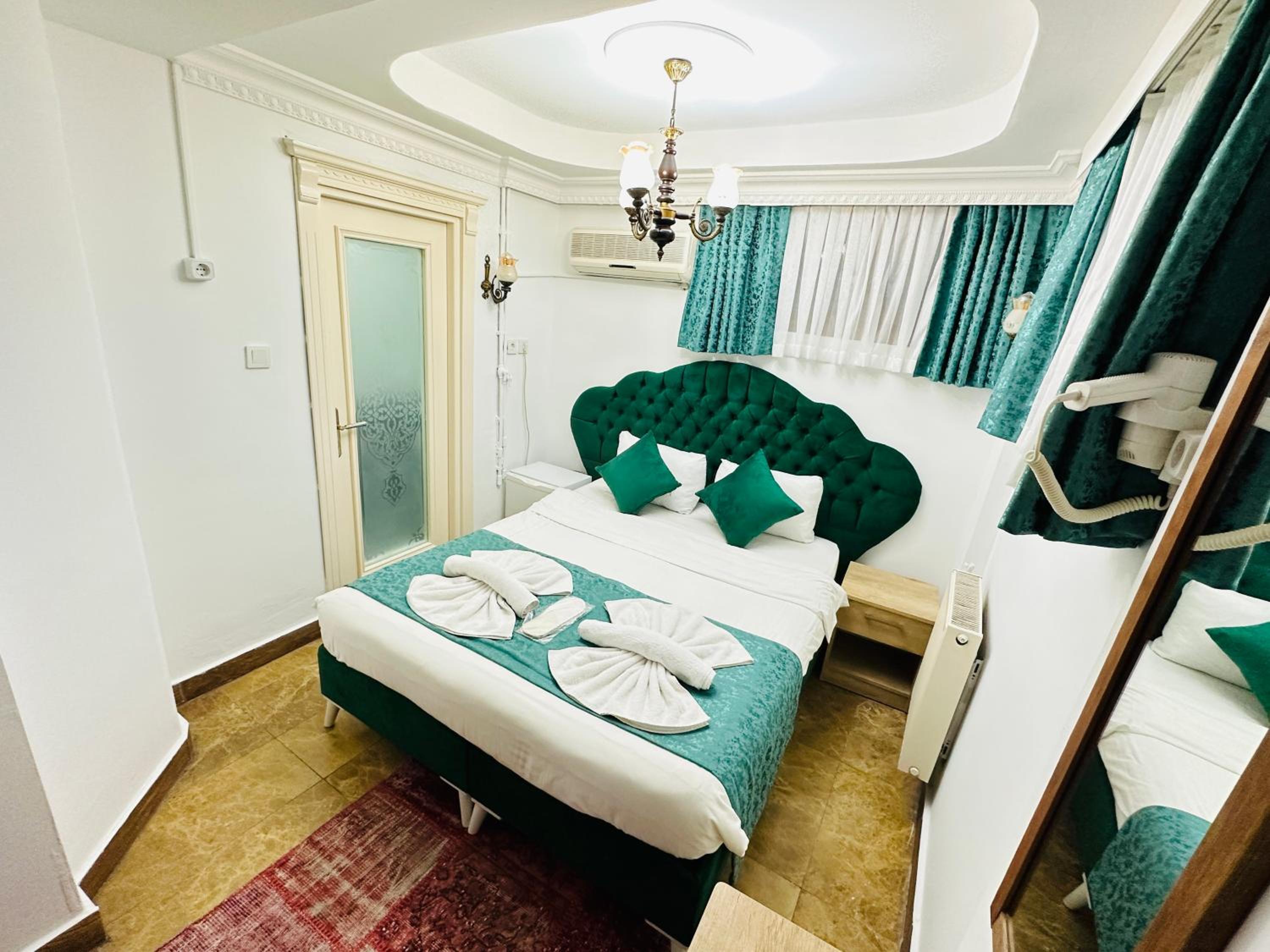 LA PETITE MAISON — ISTANBUL — фотография отеля №58