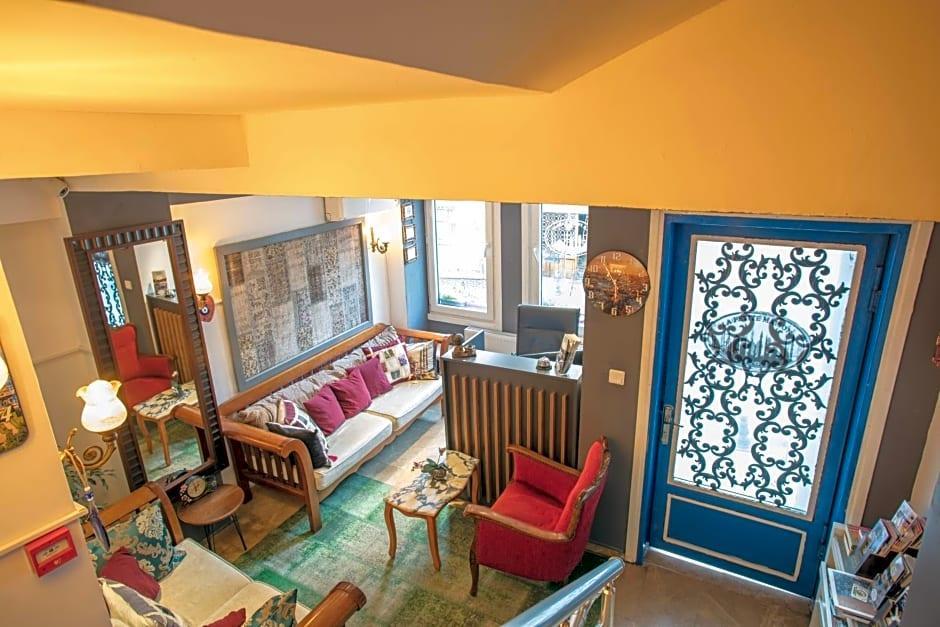 LA PETITE MAISON — ISTANBUL — фотография отеля №32