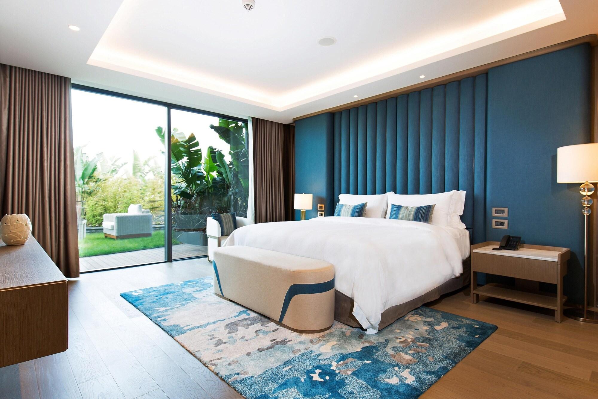 REGES A LUXURY COLLECTION RESORT AND SPA — CESME — фотография отеля №5