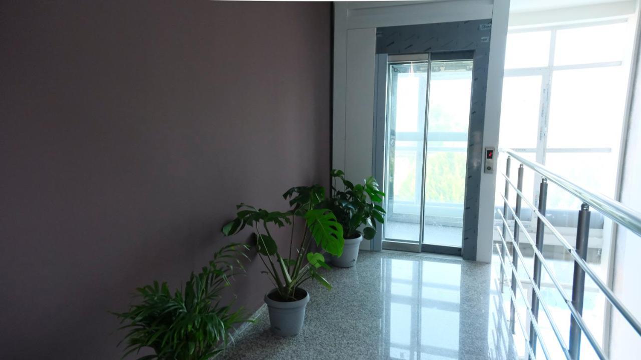 SARDUNYA HOTEL — FETHIYE — fotografie hotel nr. 6