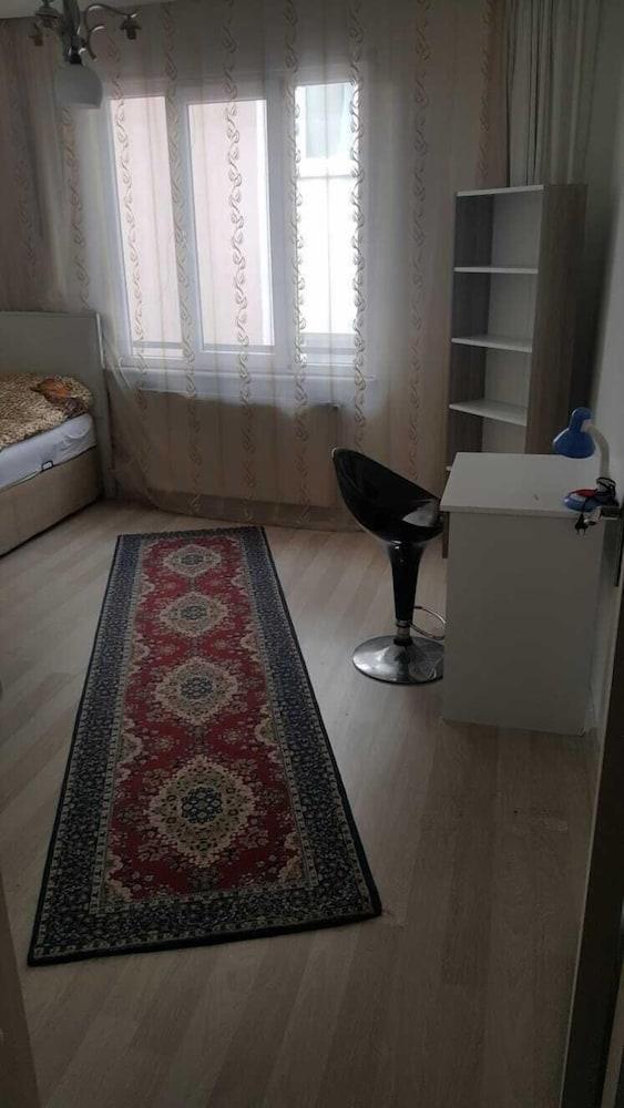 YAR GUESTROOM - ADULTS ONLY — ISTANBUL — fotografie hotel nr. 13