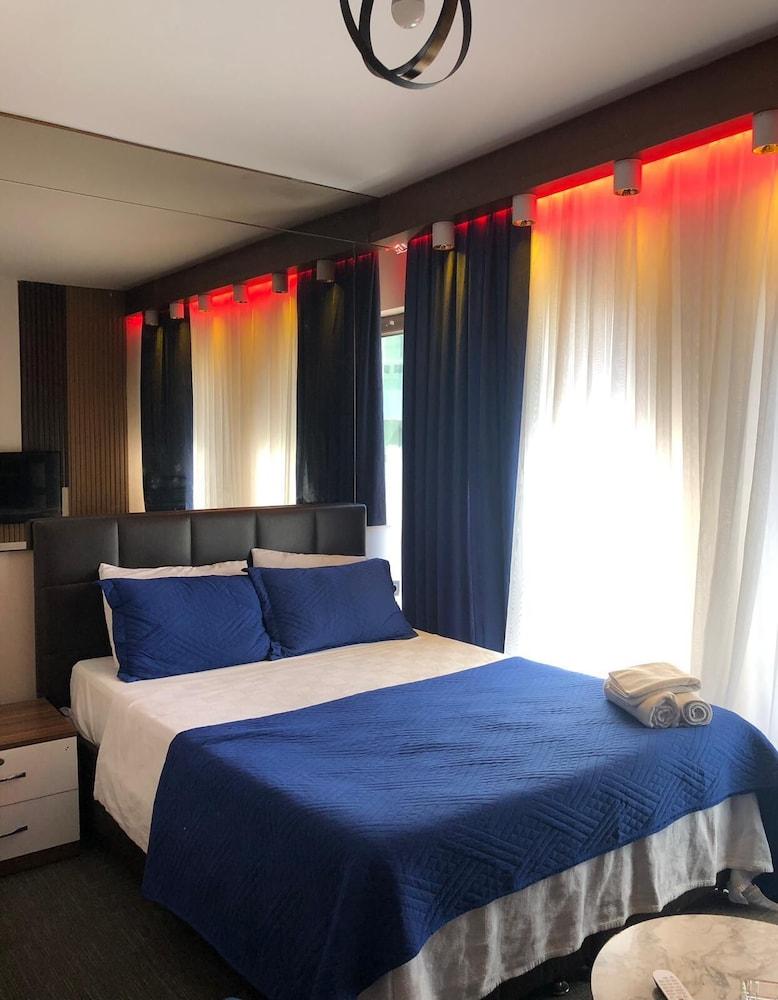 MY PALACE ROOMS — ISTANBUL — fotografie hotel nr. 19