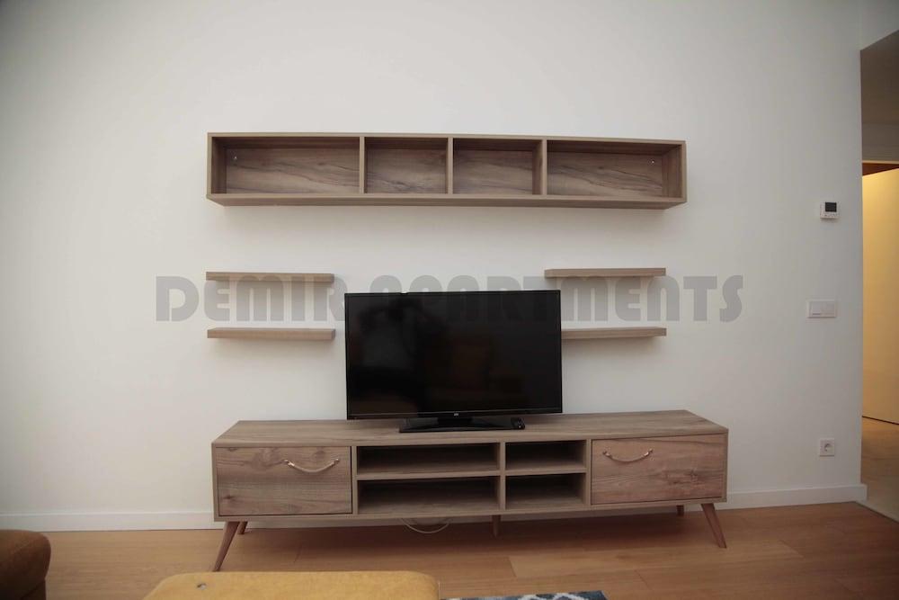 DEMIR APARTMENTS — ISTANBUL — fotografie hotel nr. 17